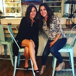 Meet your Posher, Nicolle